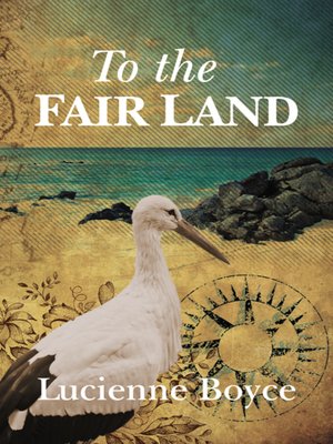 cover image of To the Fair Land